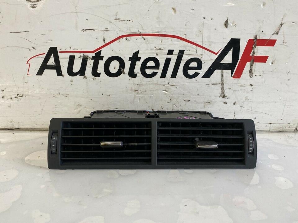 Audi A4 B7 8E Luftdüse Lüftungsgitter Düse 8E0820951 – Bild 2