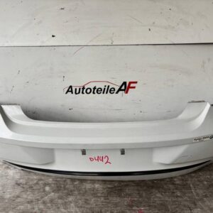 BMW 1er F20 F21 Heckschürze Stoßstange Stoßfänger Hinten 300