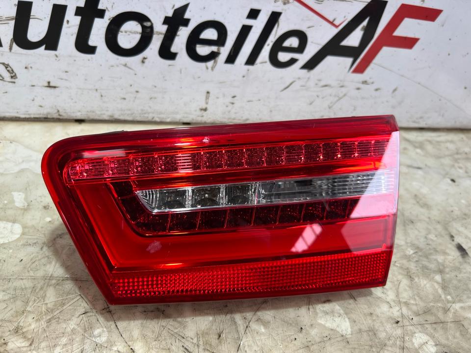 Audi A6 4G Avant Innenleuchte Rückleuchte Heckleuchte Hinten – Bild 6