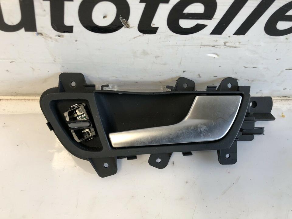 Audi A4 B8 8K Türgriff Innengriff Vorne Rechts 8K0837020 – Bild 2