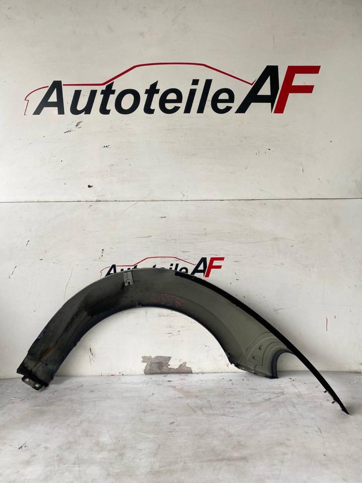 VW Beetle 5C Kotflügel Seitenwand Vorne Rechts LC9X – Bild 8