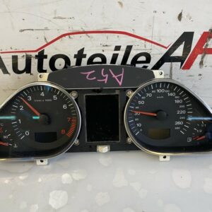 Audi A6 4F Tacho Tachometer Drehzahlmesser 4F0920932H