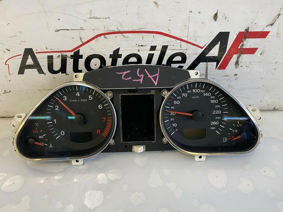 Audi A6 4F Tacho Tachometer Drehzahlmesser 4F0920932H