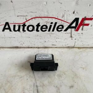 VW Caddy Touran Skoda Karosserie Steuergerät 7N0907530C