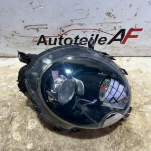 Mini Cooper S R58 Xenonscheinwerfer Scheinwerfer Vorne