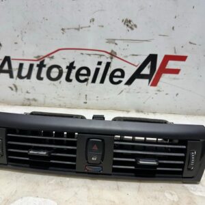 BMW 1er F20 F21 Frischluftdüse Düse Luftdüse 9207116