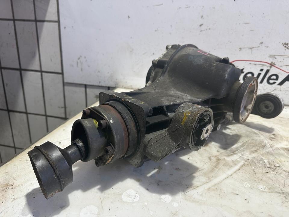 Audi A6 C5 4B 2.7 250 PS Hinterachsenantrieb Differential Hinten – Bild 9