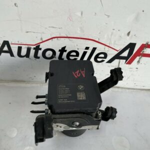 BMW 1er F20 F21 DSC ABS Steuergerät Hydraulikblock 6857324