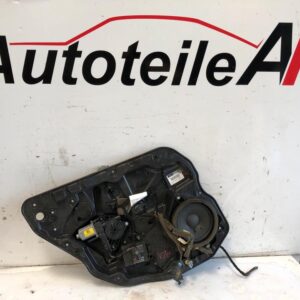 Volvo V70 III Türblech Türblatt Fensterheber Hinten Links