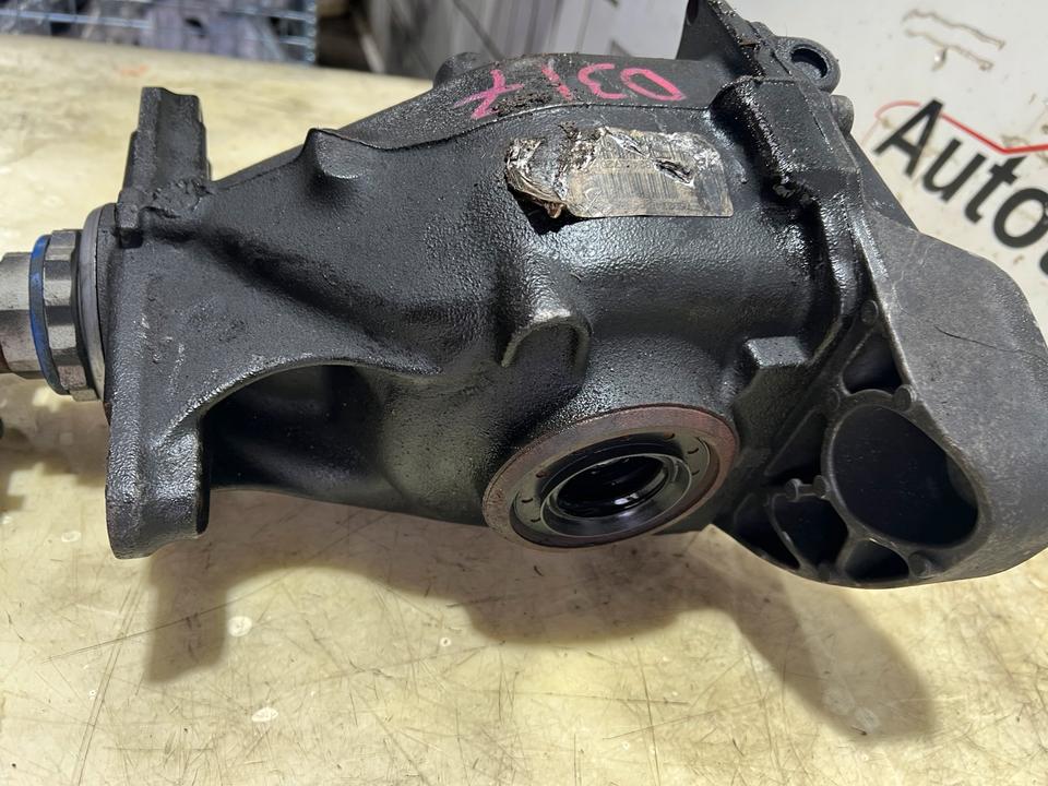 BMW 4er F32 F33 F36 Differential Hinterachsantrieb 3.15 – Bild 7