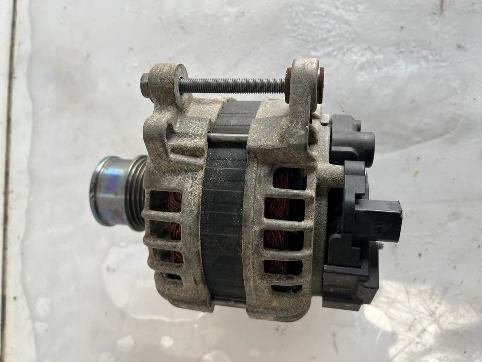 VW Golf 7 VII Lichtmaschine Generator 04C903023L – Bild 4