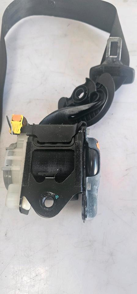 Audi A1 8X Gurt Sicherheitsgurt Vorne 8X3857706C – Bild 13