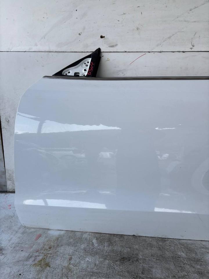 Audi A5 S5 8T 8F Tür Fahrertür Tür Vorne Links Komplett LY9C – Bild 10