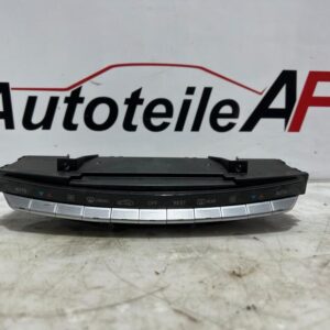 Mercedes W221 C216 Klimabedienteil A2218704658
