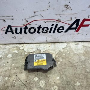 Mini Cooper R55 R56 R57 Airbag Steuergerät Steuermodul 9809354