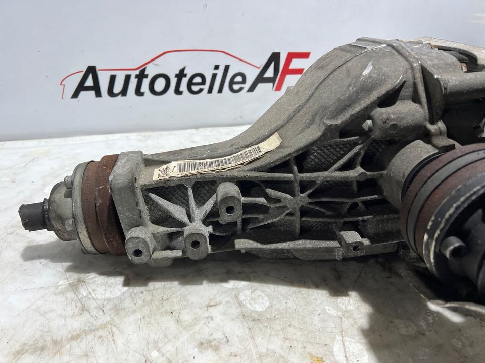 Audi A4 A5 8T B8 8K JKR Differential Hinterachsenantrieb – Bild 6