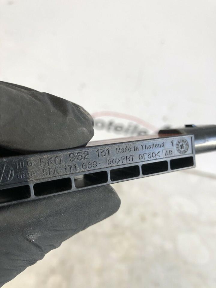 VW Golf Sharan 7N Keyless Antenne 5K0962131 – Bild 4