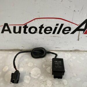 VW Audi Kraftstoffpumpe Steuergerät Relais 1T0906093E
