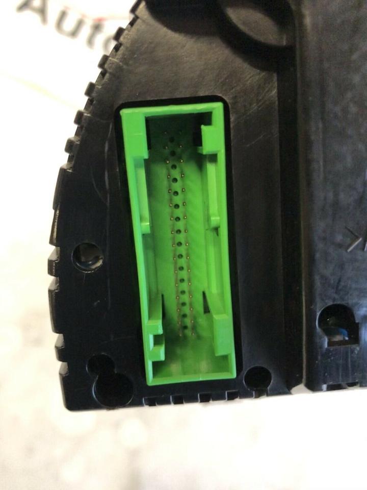 Audi A4 B7 8E Tacho Tachometer – Bild 8