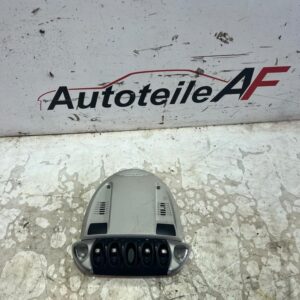 Mini Cooper R55 R56 R57 Innenbeleuchtung Innenleuchte 3422625