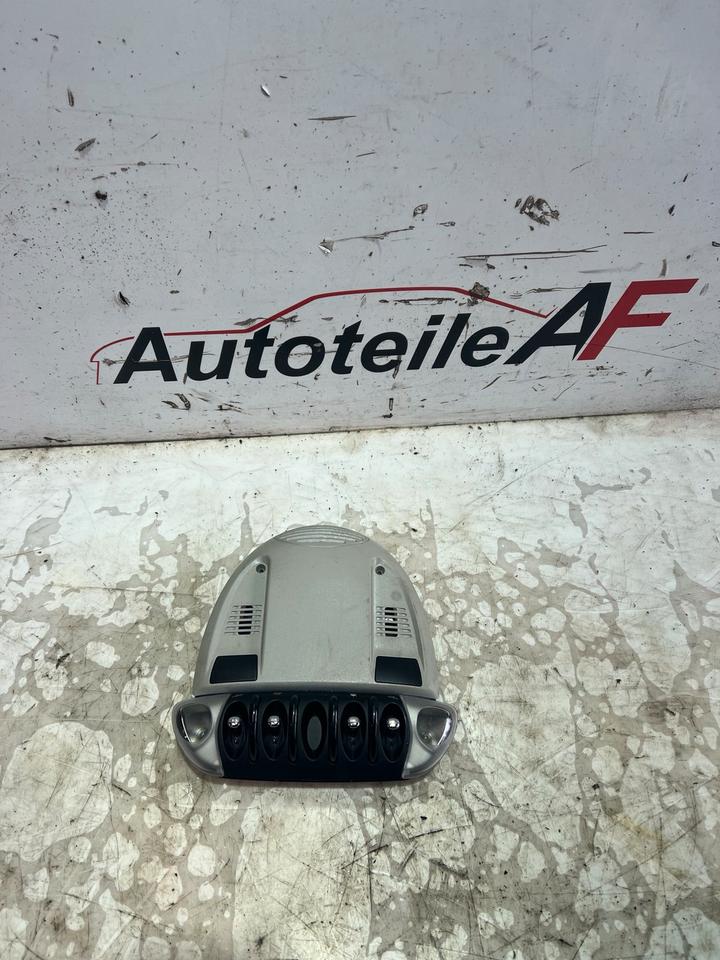 Mini Cooper R55 R56 R57 Innenbeleuchtung Innenleuchte 3422625