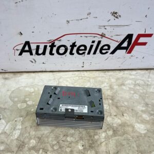 BMW 5er F10 F11 HiFi Lautsprechersystem Verstärker 9266355