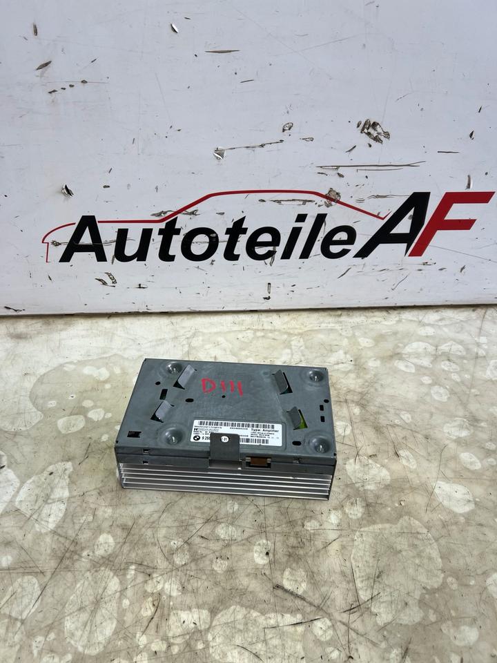BMW 5er F10 F11 HiFi Lautsprechersystem Verstärker 9266355