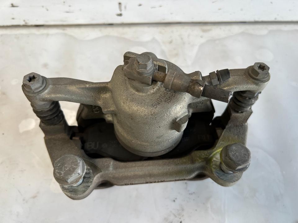 Audi VW Golf 7 VII A3 8V Bremssattel Vorne 5Q0105CK 5Q0106CK – Bild 13