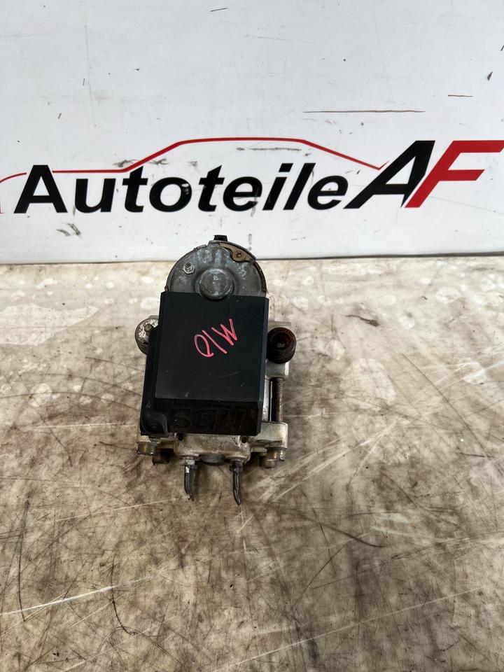 BMW 8er E31 Hydraulikblock ABS Block 265201022