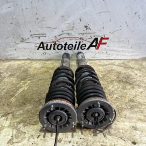 BMW 5er F10 M5 Stoßdämpfer Federbein Dämpfer Hinten 7850117