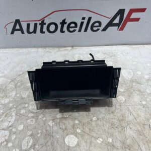 VW Beetle 5C Mittelkonsole Mittelschach 5C5863476A