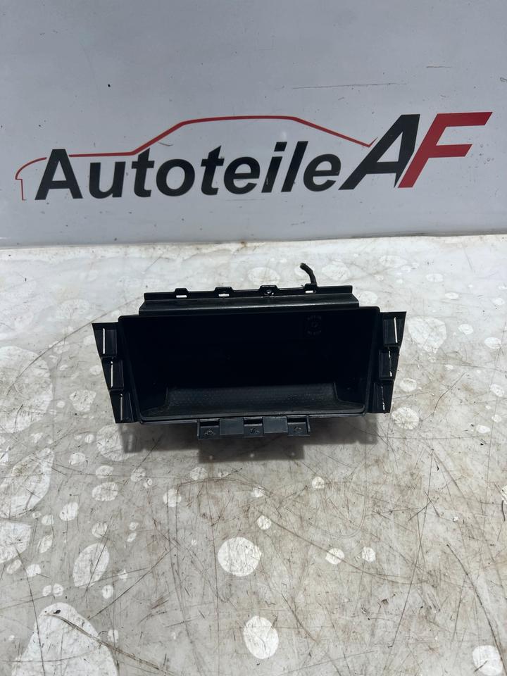 VW Beetle 5C Mittelkonsole Mittelschach 5C5863476A