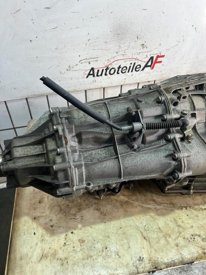 Audi A7 A6 4G 2.8 FSI S-TRONIC DSG NSE Getriebe Automatikgetriebe – Bild 15