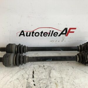 BMW 1er E81 E87 Antriebswelle Gelenkwelle Antriebswellen
