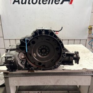 Audi A4 A5 8T B8 8K 2.0 TFSI Quattro LZL Automatikgetriebe