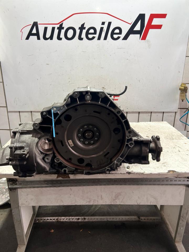 Audi A4 A5 8T B8 8K 2.0 TFSI Quattro LZL Automatikgetriebe