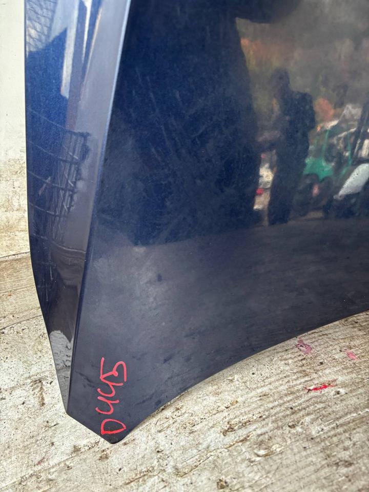 VW Passat B8 3G Motorhaube Haube Frontklappe Deckel Vorne LH5X – Bild 12