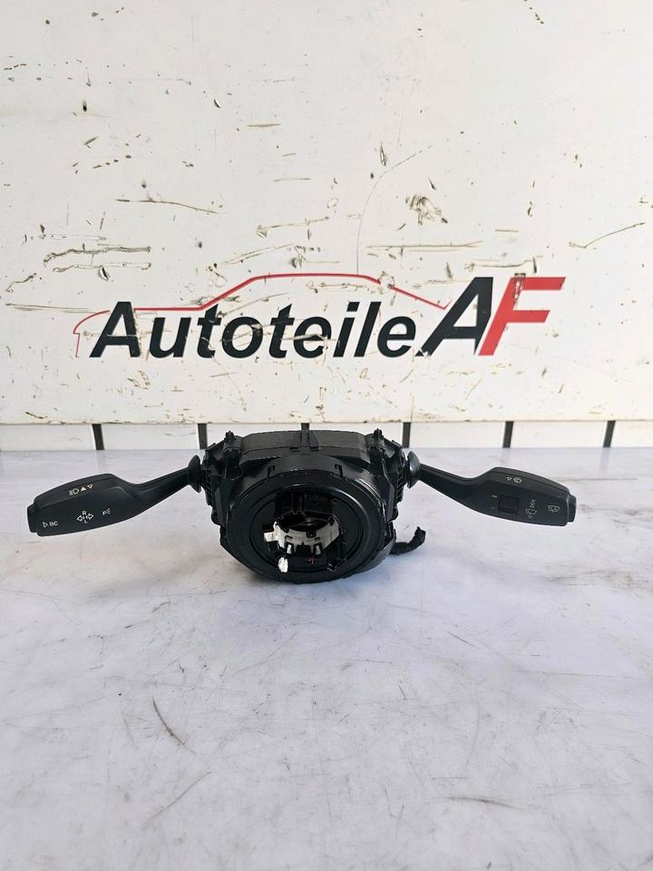 BMW 3er F30 F31 Lenkstockschalter Schleifring 9351143