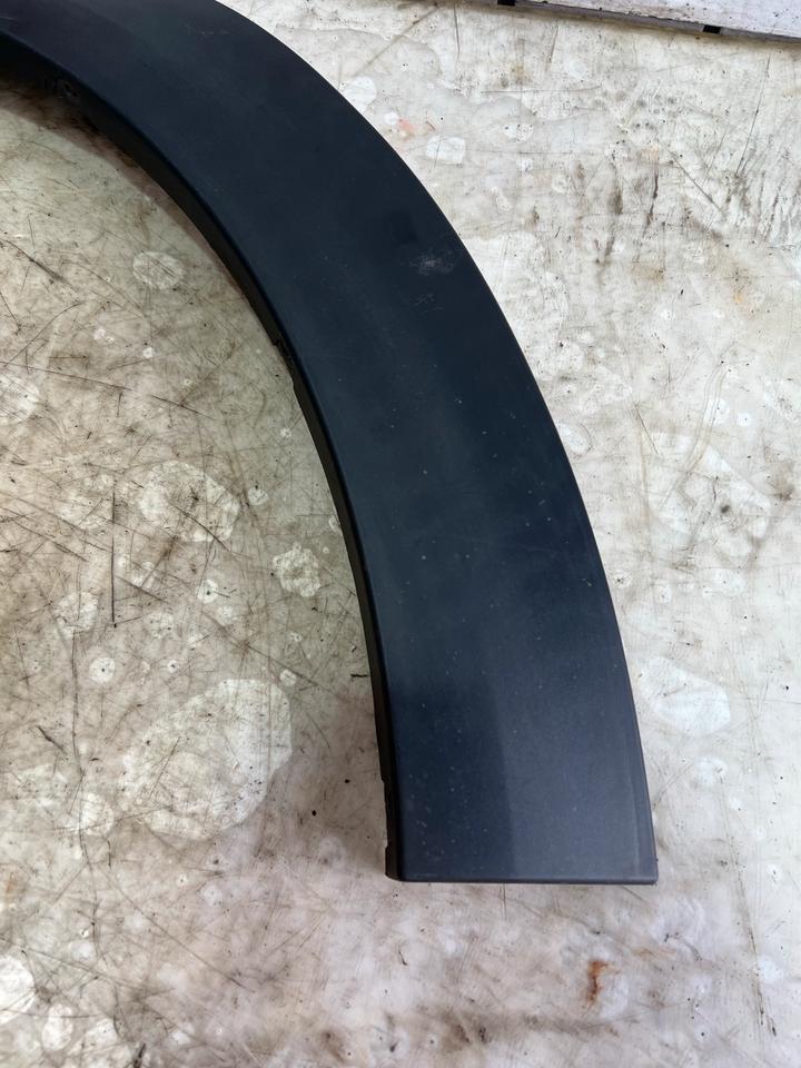 Mini Countryman R60 Spoiler leisten Radlaufverkleidung 9800761 – Bild 3