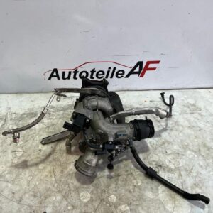 Seat Skoda Audi VW Passat 1.8 TFSI Turbo Turbolader 06J145701L