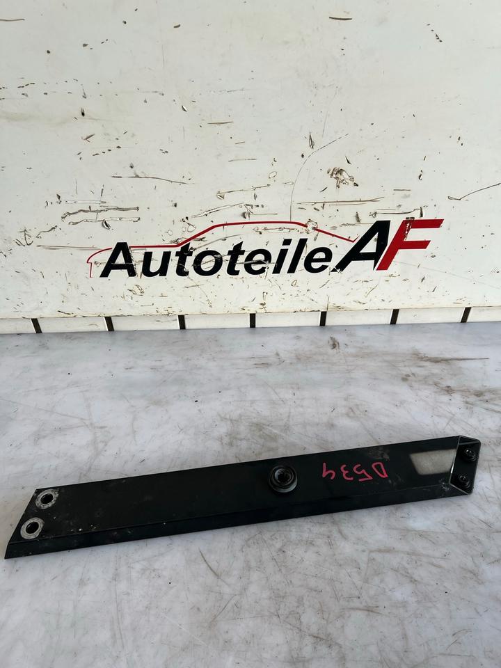 Audi A8 4H Schlossträger Längsträger Halter 4H0805861C 4H0805862C – Bild 6