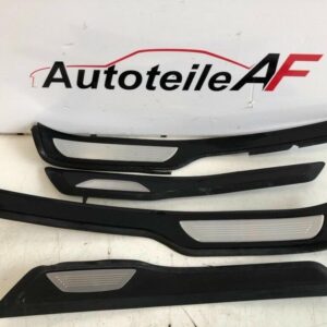 BMW 3er F30 F31 Einstiegsleiste Einstiegsleisten