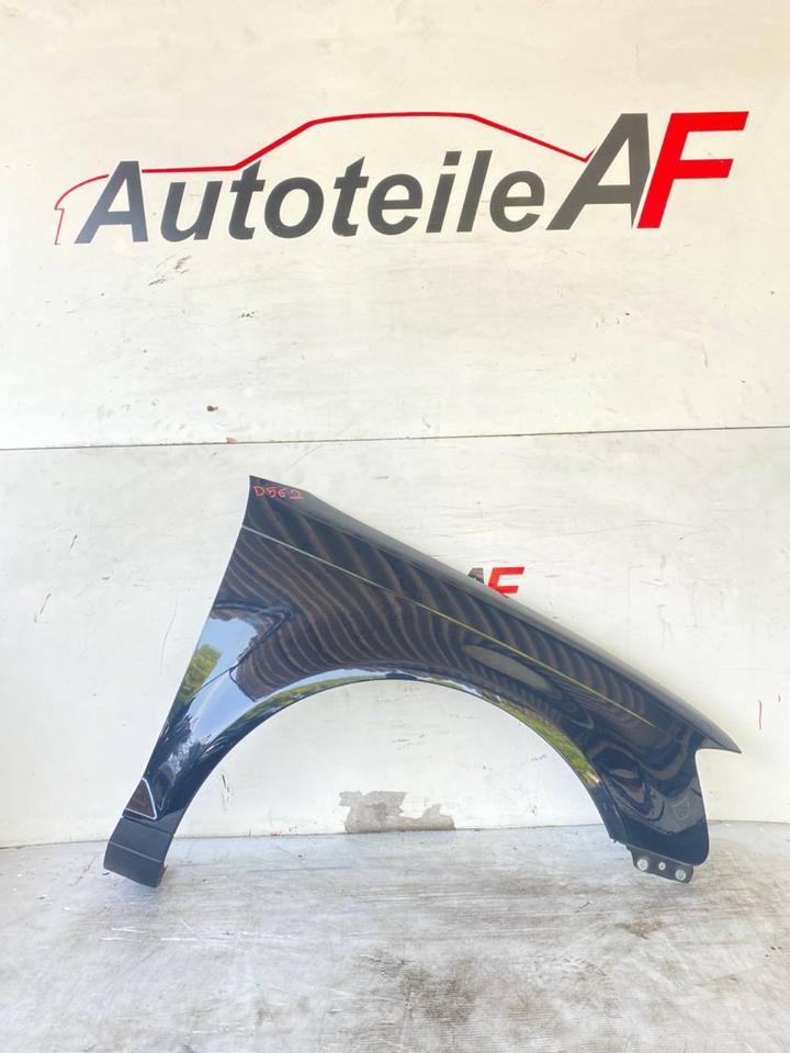 Audi A3 8P Facelift Kotflügel Seitenwand Vorne Rechts LZ9Y – Bild 11