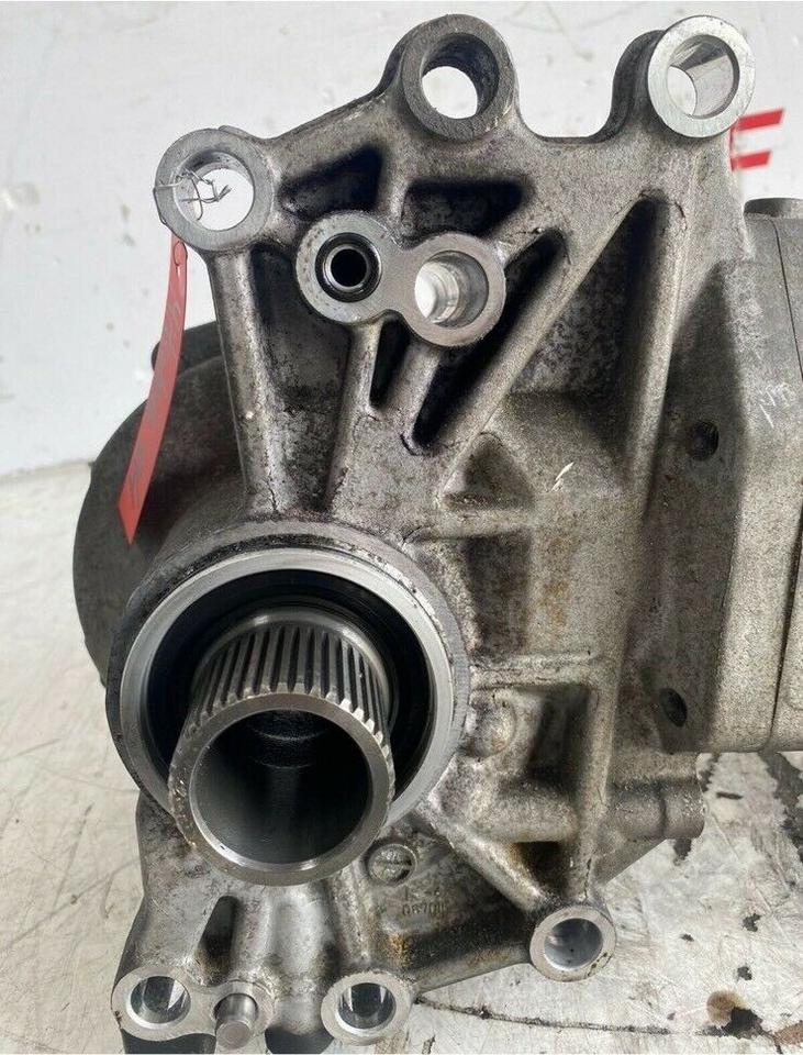 Mitsubishi Outlander 4B12 4x4 Allrad Verteilergetriebe Getriebe – Bild 7