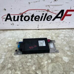BMW 3er F30 F31 Telematik APAC Bluetooth Modul 9329345