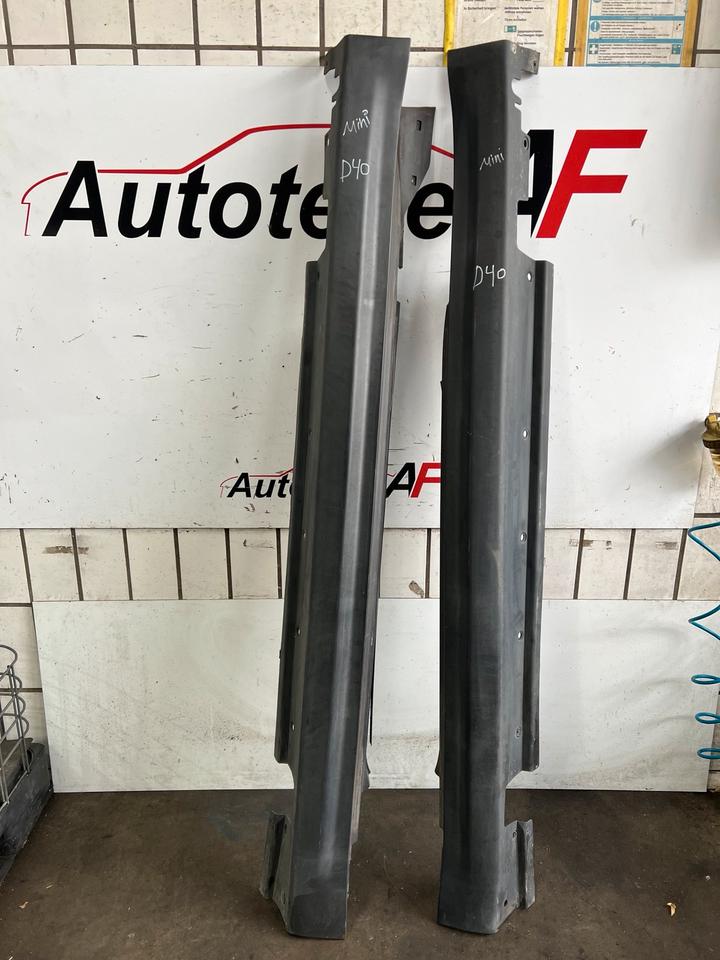 Mini Cooper R55 R56 R57 Seitenschweller Rechts Links A94