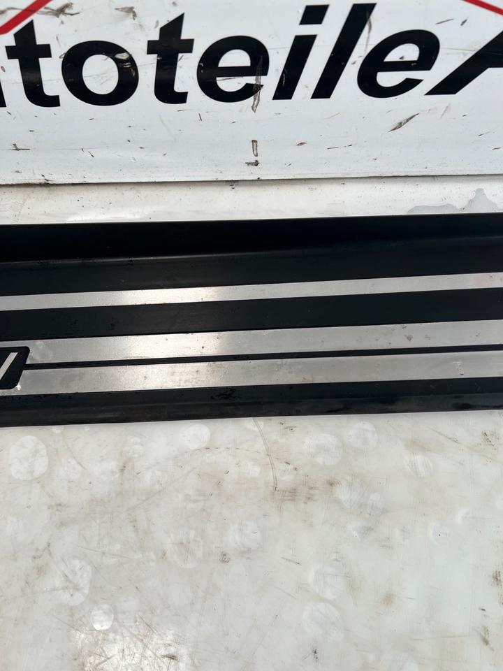 BMW 8er E31 Einstiegsleisten Leisten – Bild 9