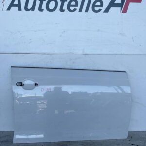 VW Golf 5 V 6 VI Variant Türblatt Türblech Vorne Rechts LB9A