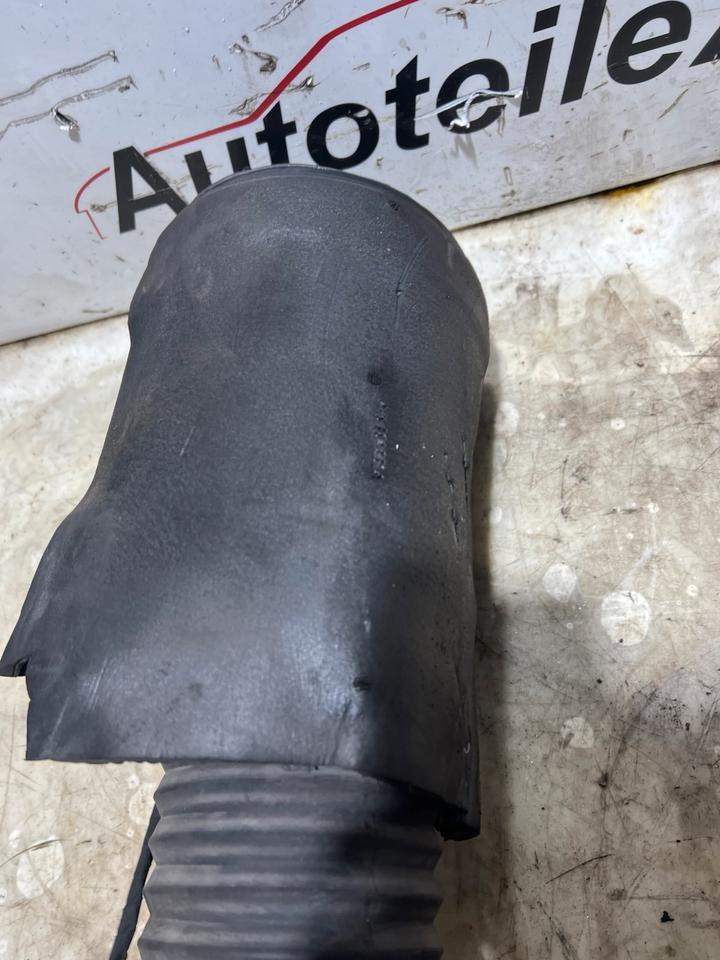 Audi A8 4H Stoßdämpfer Luftfahrwerk Luftfederung 4H0616002M – Bild 17