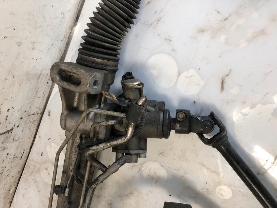 Audi S5 A5 8T 8F Lenkgetriebe Servolenkung 8T1422065N – Bild 3